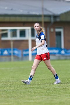 Bild 233 - wBJ HSV Leistungsvergleich